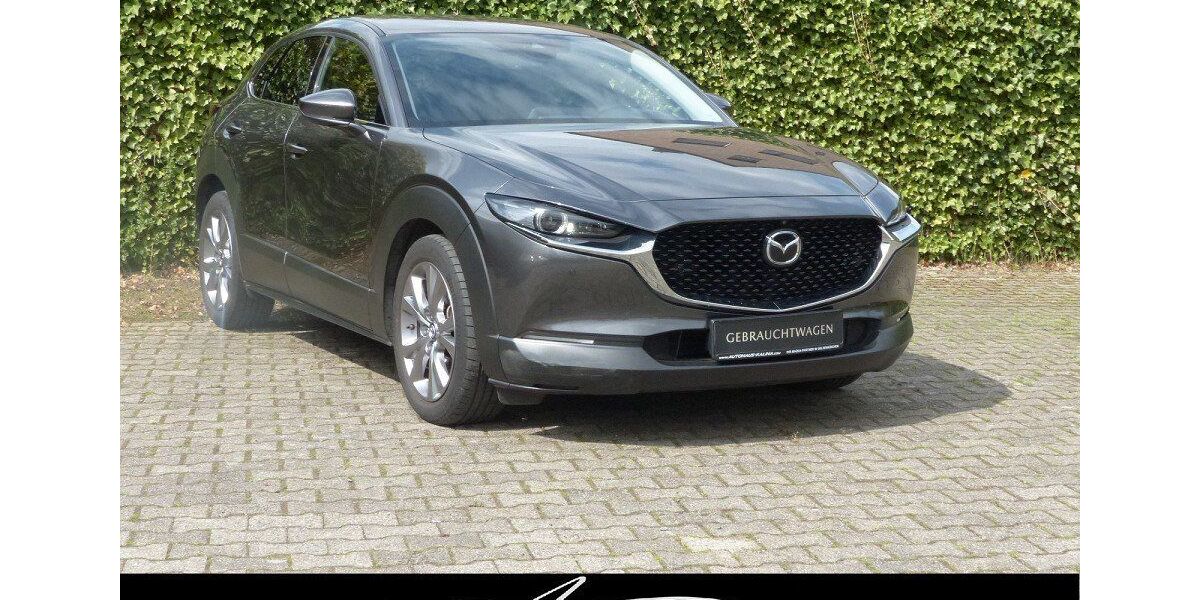 Mazda CX-30 66.005 km 19.900 &euro; Gelsenkirchen 45899