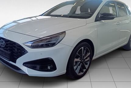 Hyundai i30 16.487 km 22.990 &euro; Bochum 44866