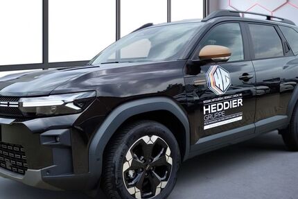 Dacia Bigster 1.500 km 33.820 € Dorsten 46282