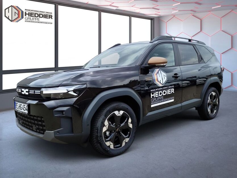 Dacia Bigster 1.500 km 33.820 € Dorsten 46282