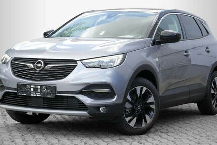 Opel Grandland (X) 59.867 km 15.999 € Essen 45133