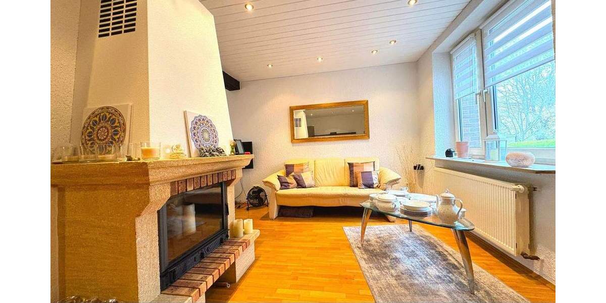 Einfamilienhaus Essen Schonnebeck - 4 Zimmer, 115 m&sup2;, 330.000&euro; | Angebot:24033290