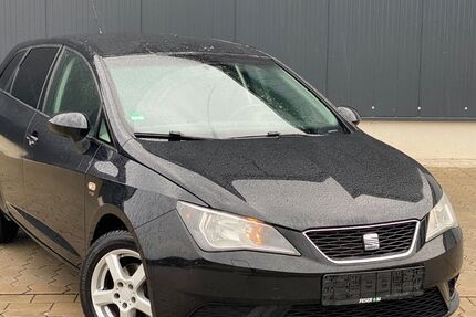 Seat Ibiza 156.000 km 1.700 &euro; Dorsten 46284