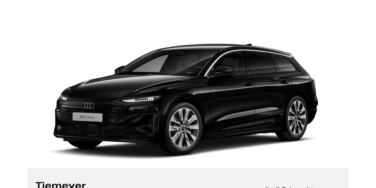 Audi A6 e-tron 22.425 km 53.980 &euro; Bochum 44809