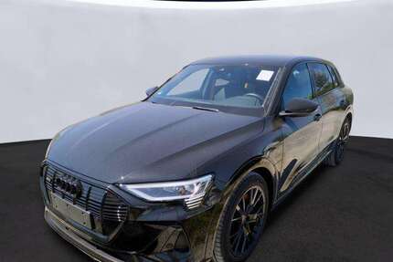 Audi e-tron 19.108 km 34.845 € Hagen 58091