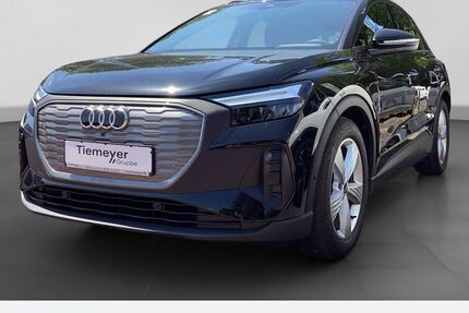 Audi Q4 e-tron 33.595 km 28.770 &euro; Recklinghausen 45663