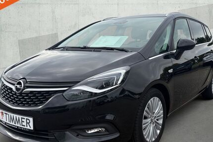 Opel Zafira 119.500 km 11.880 € Dülmen 48249