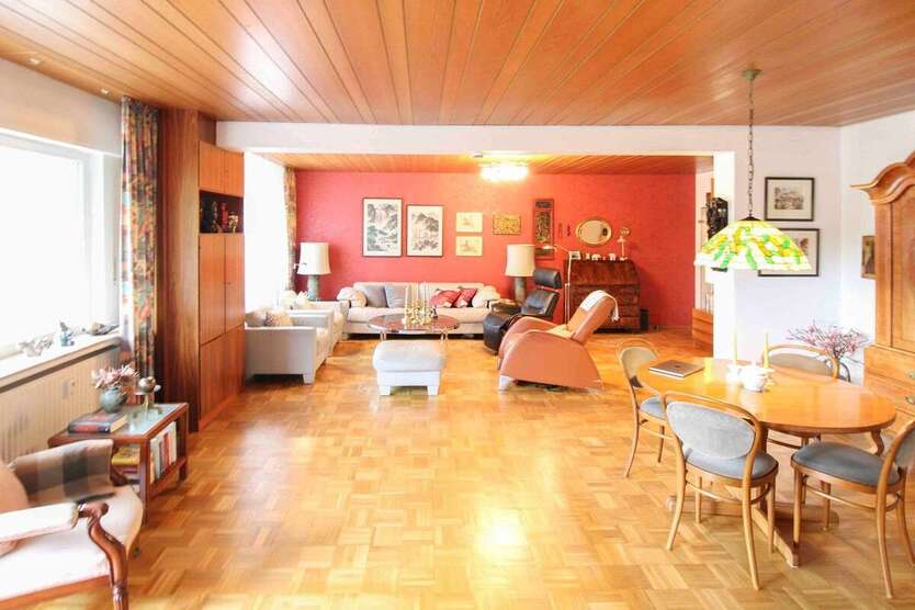 Wohnung zum Kaufen in Dortmund 299.000 € 144 m² 4 zimmer