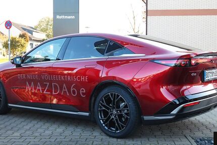 Mazda 6e 7.433 km 38.970 € Bottrop-Kirchhellen 46244