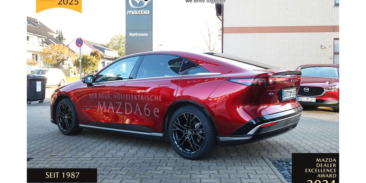 Mazda 6e 7.433 km 38.970 &euro; Bottrop-Kirchhellen 46244