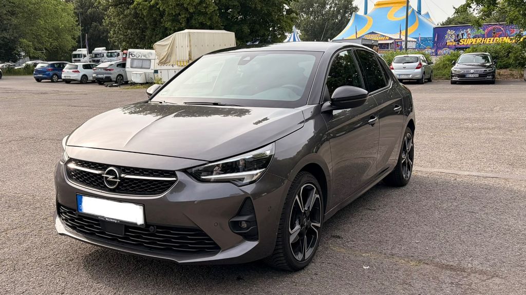 Opel Corsa 52.000 km 16.400 &euro; Dortmund 44339