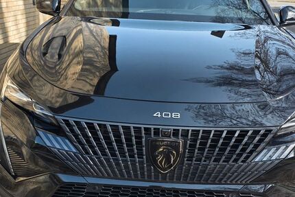 Peugeot 408 34.650 km 27.000 &euro; Bochum 44803