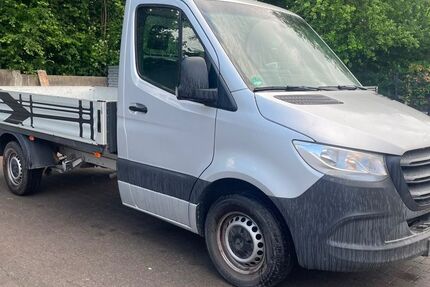 Mercedes-Benz Sprinter 29.993 km 19.800 &euro; Gladbeck 45968