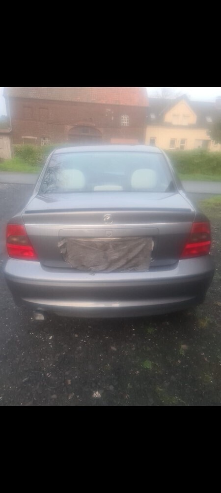 Vectra B