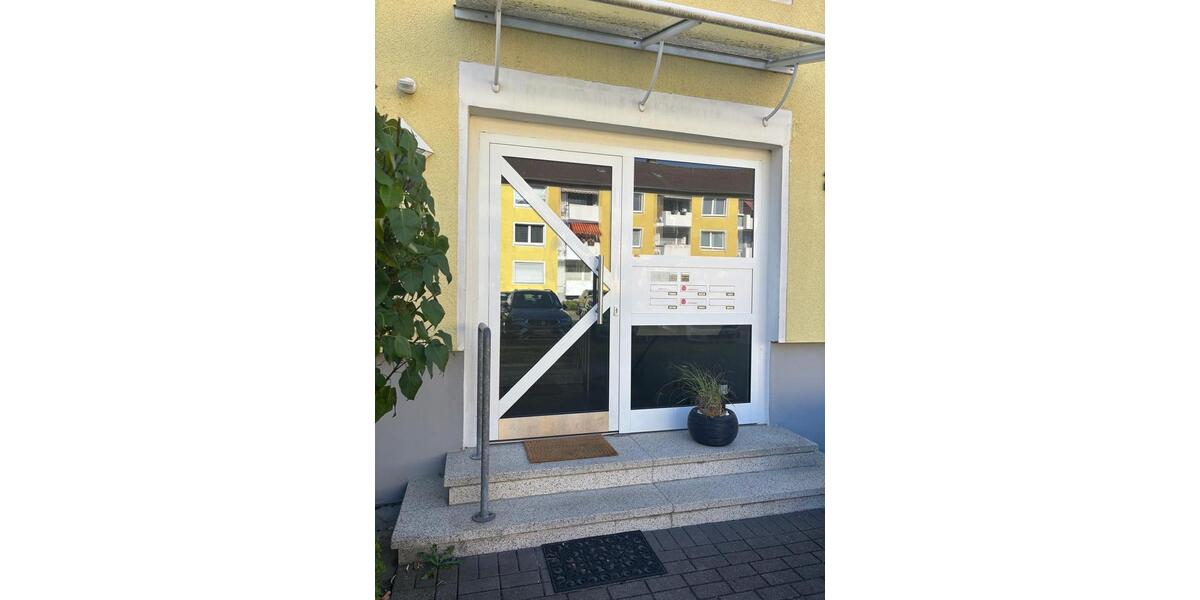 Etagenwohnung Essen Stadtbezirk VII - 2.5 Zimmer, 53 m&sup2;, 106.000&euro; | Angebot:27096133