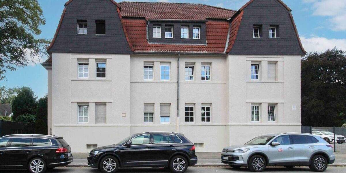 Einfamilienhaus Gelsenkirchen Hassel - 1 Zimmer, 699.000&euro; | Angebot:25428333
