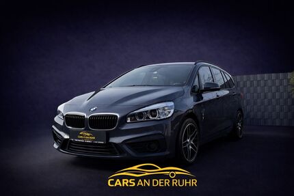 BMW 218 Gran Tourer 98.400 km 14.900 &euro; Bottrop 46236