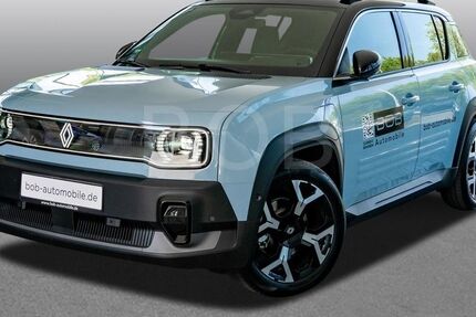 Renault R 4 2.011 km 33.444 &euro; Essen 45355