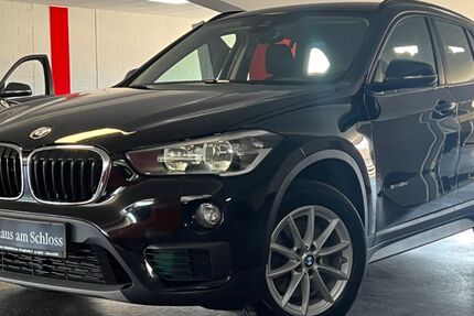 BMW X1 157.300 km 15.450 € Gelsenkirchen 45899