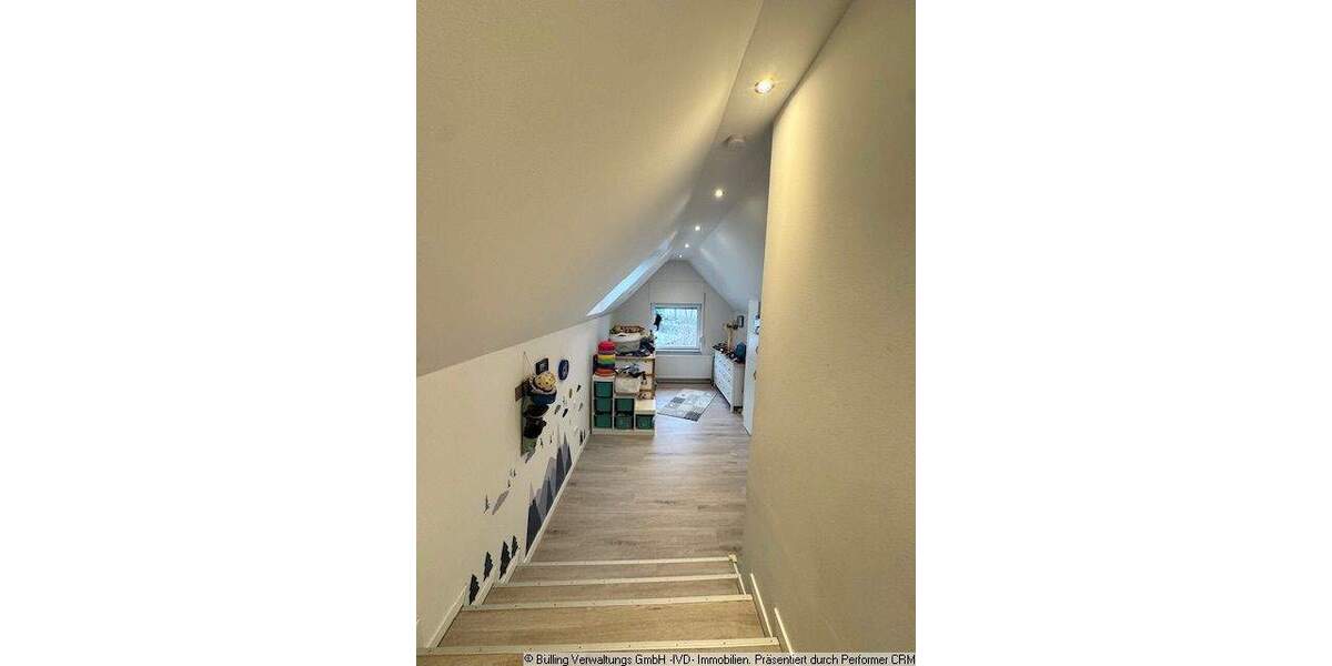 Einfamilienhaus Dortmund Berghofen - 5 Zimmer, 105 m&sup2;, 549.000&euro; | Angebot:25535884