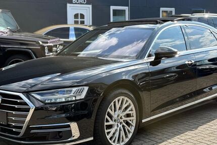 Audi A8 199.999 km 38.999 € Dinslaken 46539