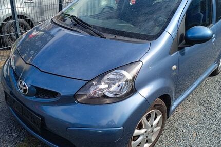 Toyota Aygo (X) 194.000 km 3.000 &euro; Dortmund 44147