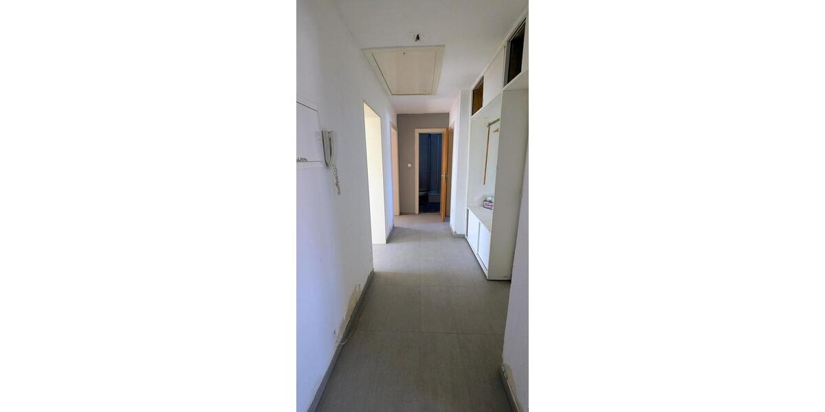 Dachgeschoßwohnung Dortmund Innenstadt Nord - 3 Zimmer, 70 m&sup2;, 591&euro; | Angebot:26356331
