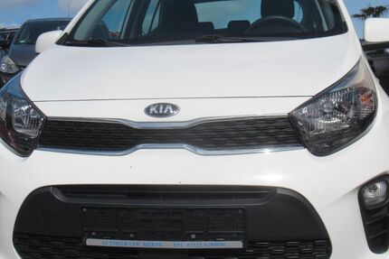 Kia Picanto 96.987 km 6.850 &euro; Herne 44653