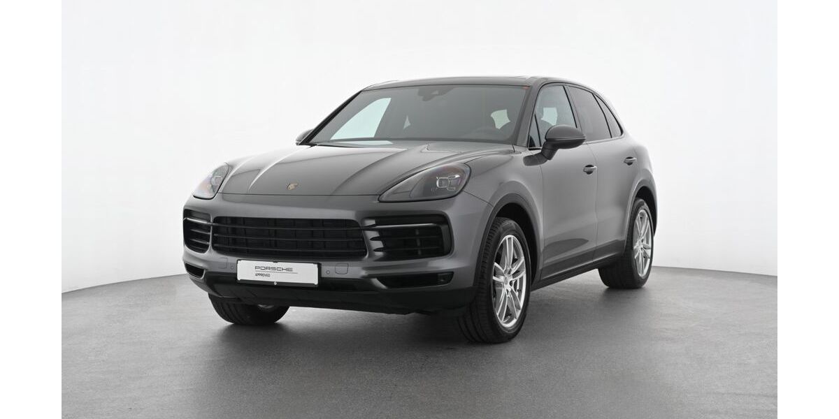 Porsche Cayenne 39.900 km 57.500 &euro; Essen 45143