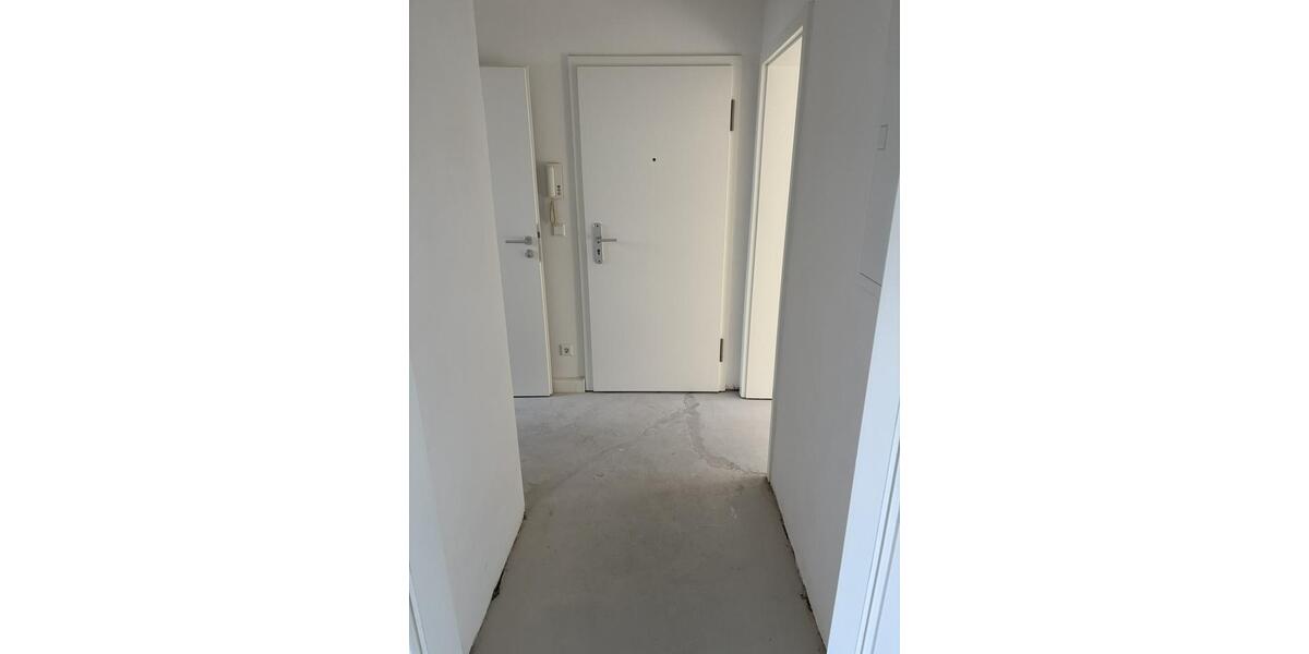 Etagenwohnung Dortmund Innenstadt Nord - 2.5 Zimmer, 54 m&sup2;, 456&euro; | Angebot:26092630