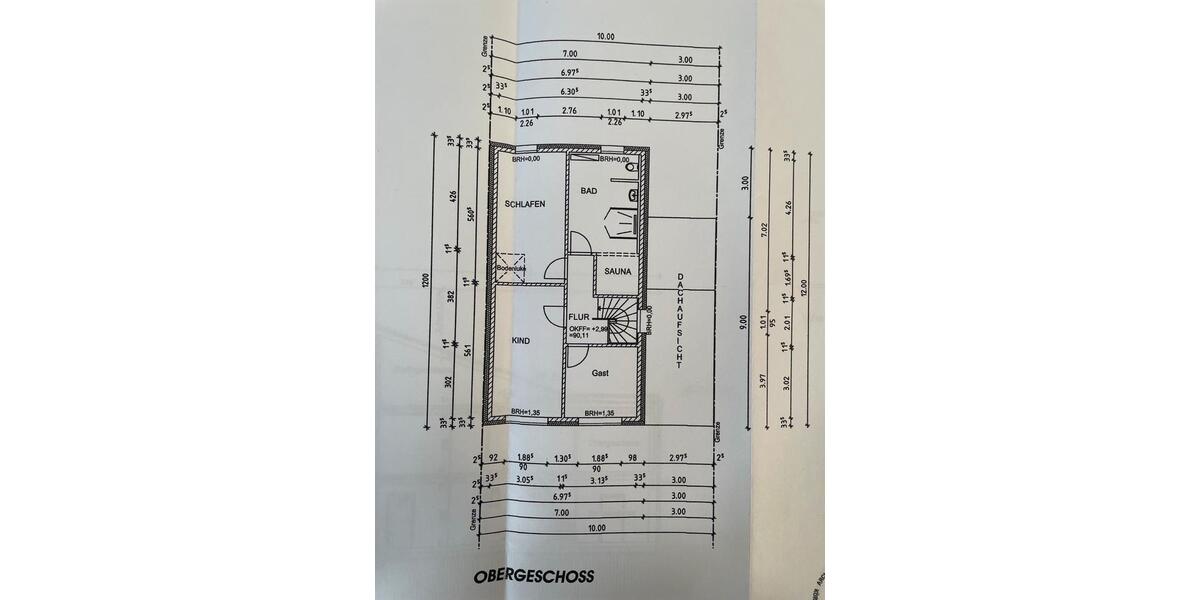 Doppelhaushälfte Herten Bertlich - 7 Zimmer, 190 m&sup2;, 489.000&euro; | Angebot:27083332