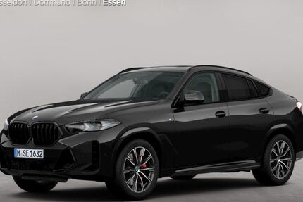 BMW X6 24.650 km 91.599 € Essen 45141