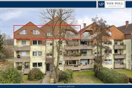 Wohnung Castrop-Rauxel Frohlinde - 5 Zimmer, 176 m&sup2;, 340.000&euro; | Angebot:25301862