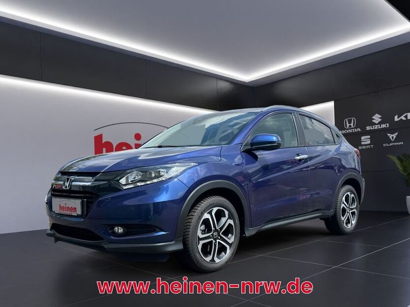 HR-V