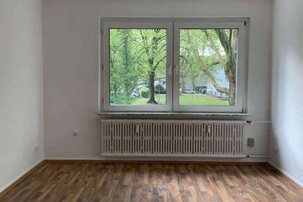 Wohnung Gelsenkirchen Bulmke-Hüllen - 2 Zimmer, 50 m&sup2;, 389&euro; | Angebot:26392945