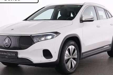 Mercedes-Benz EQA 5.298 km 38.785 &euro; Essen 45309