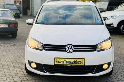 VW Touran 289.000 km 4.999 € Dortmund 44147