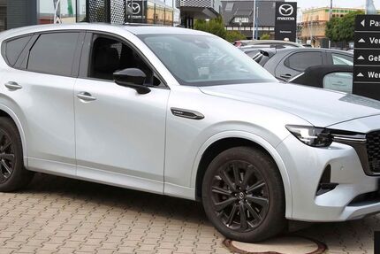 Mazda CX-60 39.838 km 36.390 &euro; Bottrop-Kirchhellen 46244