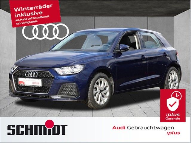 Audi A1 6.010 km 20.440 € Lünen 44534