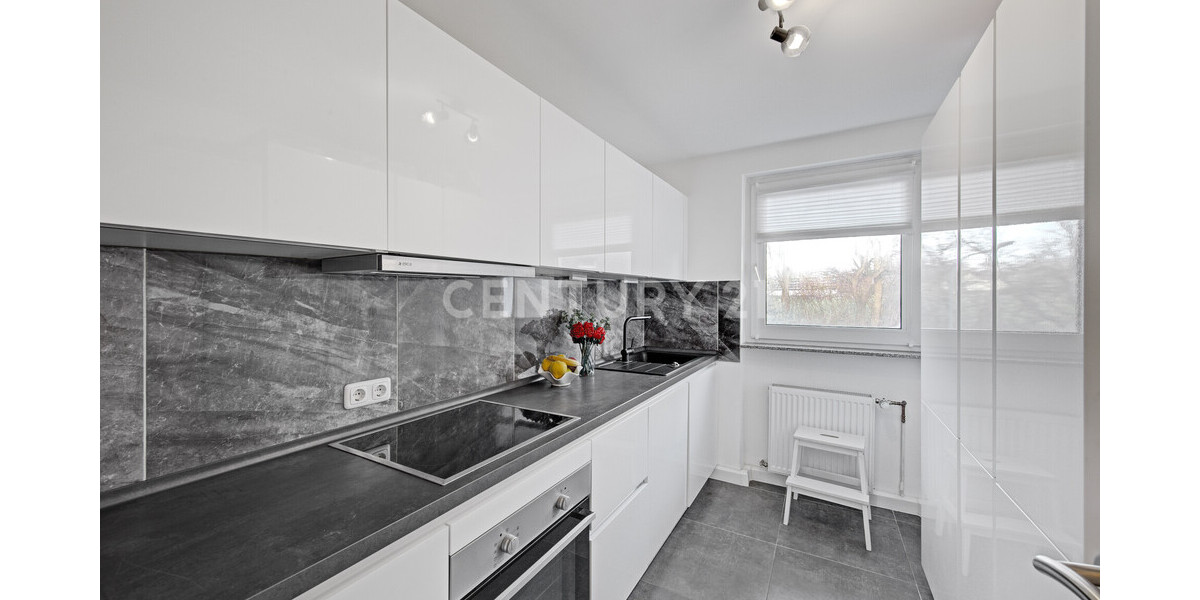 Moderne 3-Zimmer-Wohnung im 1. Obergeschoss - Etagenwohnung Herne Röhlinghausen | Angebot:23057492