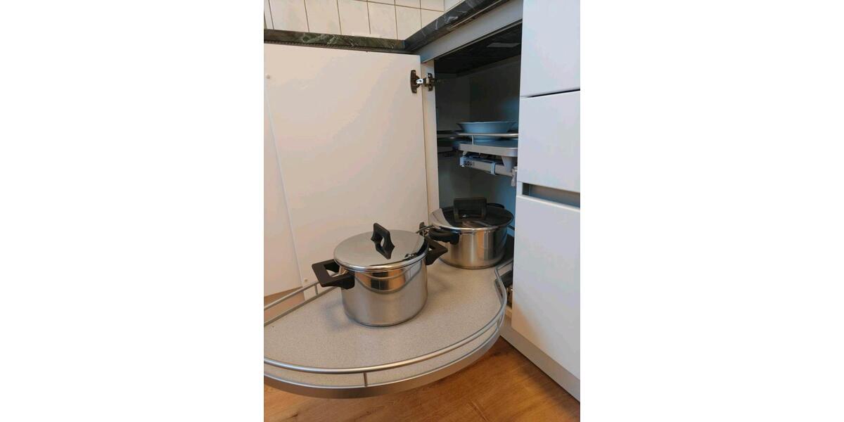 Dachgeschoßwohnung Dortmund Aplerbeck - 2 Zimmer, 55 m&sup2;, 1.000&euro; | Angebot:26317734