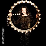 Khatia Buniatishvili, Klavier