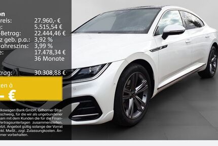 VW Arteon 63.560 km 27.470 &euro; Bochum 44892