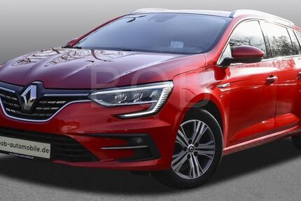 Renault Megane 51.362 km 20.488 &euro; Bochum 44809