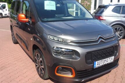Citroen Berlingo 80.000 km 25.990 &euro; Oberhausen 46045