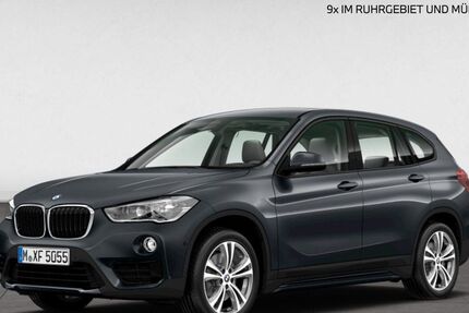 BMW X1 59.857 km 15.499 &euro; Bochum 44809