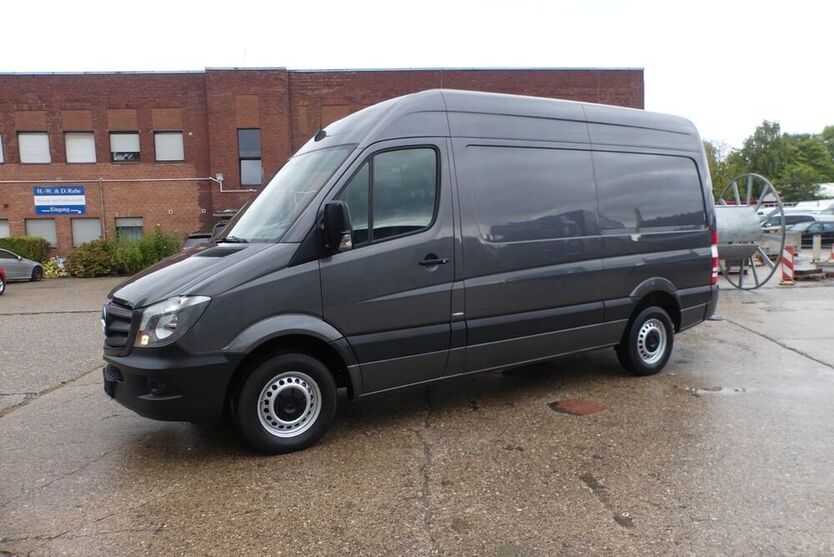 Sprinter
