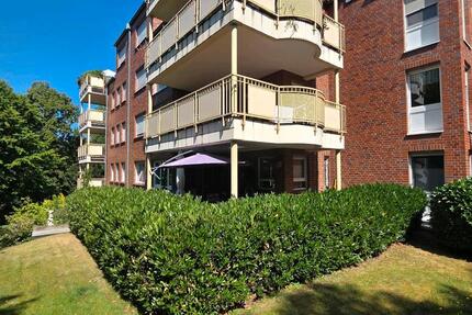 Wohnung Mülheim an der Ruhr - 2 Zimmer, 60 m&sup2;, 270.000&euro; | Angebot:27022662