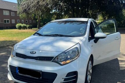 Kia Rio 62.000 km 7.000 &euro; Herne 44652