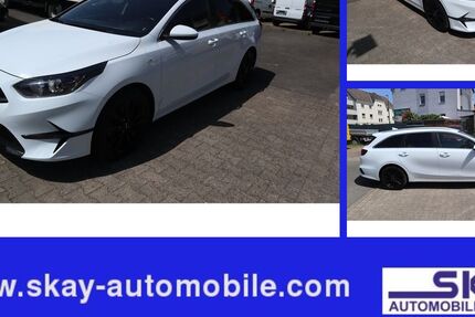 Kia ceed Sportswagon 70.527 km 19.999 &euro; Herne 44628